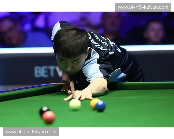 台球训练基地——让每一次击球都靠近梦想 台球训练基地——让每一次击球都靠近梦想